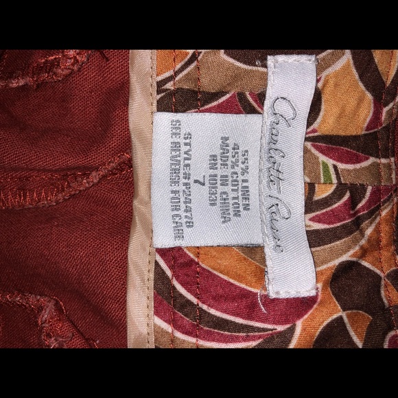 Shorts - Picture 3 of 3